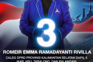 Romeir Emma Ramadayanti Rivilla, Arahkan Pemilih Tak Tergoda Money Politik