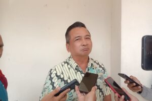 Paneshat Hukum dari Sarimuda Tetap pada Nota keberatan