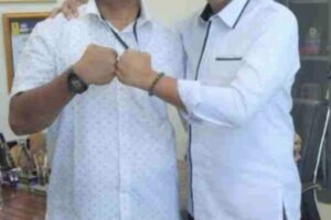 PT Waras Bumi(BW) Menahan Tenaga Kerja Di Luar  Kerja Selama Satu Malam.