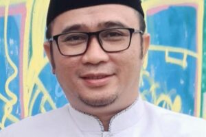 Afrizal Kembali Raih Suara Terbanyak di Dapil 4 Banjarmasin Selatan