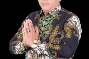 Pengusaha Muda & Sukses Dr. H. Bahrul Ilmi, SH. MH. Siap Di Calonkan Bupati Barito Kuala periode Tahun 2024 – 2029