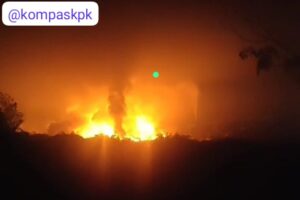 Kapolda Sumsel Tindak Tegas Dalam Menindak Pelaku Pengeboran Ilegal Drilling