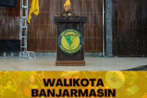 Komunitas Laung Kuning Banjarmasin Gelar Aruh Ganal BerKomitmen Untuk Tidak Berpolitik