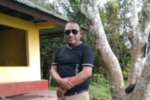 Aktivis Desak Polres Manggarai Buka Kembali Kasus Tong Sampa.