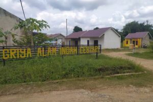 Kelu kesah warga perumahan gria alam indah lestari..