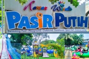 Ada Tempat Wisata Menarik Yang Wajib Dikunjungi Depok Jawa Barat