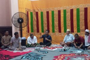 Pertemuan Tim Inisiator SABAH Berhasil Menyusun Rencana Strategis Memenangkan Pilkada 2024