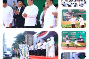 Kapolri: Idul Adha Momentum Jaga Toleransi
