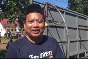 IPI Kalsel Gunakan Alat Potong Hewan Qurban Ramah Lingkungan