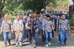 Dugaan Jual Beli Bangku Sekolah di Banyuwangi, LSM GMBI akan Lakukan Sweeping