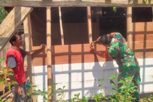 Gotong Royong dan Kebersamaan Kunci Utama Dalam Menciptakan Masyarakat yang Kuat dan Mandiri