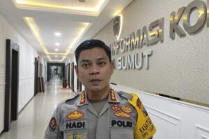 Kabar beredar bahwa 15 personil Polrestabes Medan masuk kedalam daftar (DPO),mereka di sebut terlibat dalam kasus-kasus perampokan.