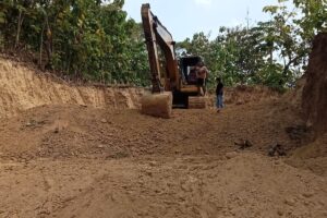 Galian C ilegal di Tuban Antara Kepentingan Pribadi dan Dampak Kerusakan Lingkungan