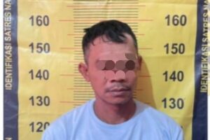 Satresnarkoba Polres Pasuruan Berhasil Menangkap Pelaku Pengedar Sabu-Sabu Beserta Barang Buktinya