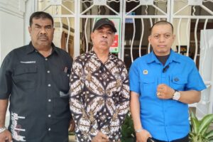 Kuasa Hukum H. Aminuddin Akan Melakukan Upaya Hukum