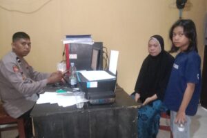 Meninggalnya Seorang Kakek Diduga Dibunuh Di Dusun Moncongloe Kecamatan Moncongloe Maros