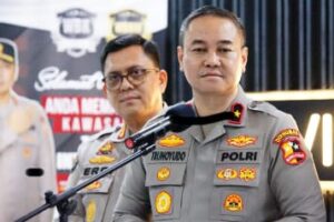 Polri Gelar Pesta Rakyat Hari Bhayangkara di Monas Besok, Ada Isyana, Ari Lasso, GIGI Hingga NDX AKA