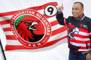 Minta Kader dan Simpatisan untuk Tetap Fokus, Hasan Lasiki: Tunggu Arahan DPP