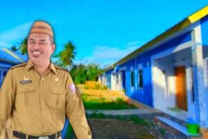 Kritik Warga dan Dinas Perkim Terkait Rumah Lansia, Ramon Abdjul Tegaskan Sesuai Data