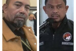 Dirtipitnarkoba Bareskrim Polri Blokir Whatsaap, Ketum PW FRN Lapor Kapolri Minta Solusi