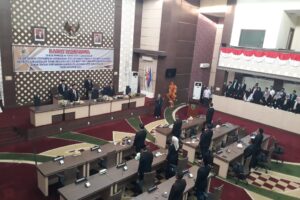 Publik Pertanyakan Landasan DPRK Rekomendasikan Pj. Walikota Evaluasi Kinerja BPKD Kota Subulussalam