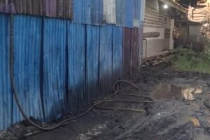 Diduga Mafia Solar Marco Tidak Pernah Di Sentuh APH Polres Minsel Ada Apa???