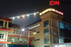 Pihak Manajemen RS BAYANGKARA Keliru Dan Diduga Melakukan Pembohongan Publik Saat Konfrensi Pers Di Mapolda Sulsel