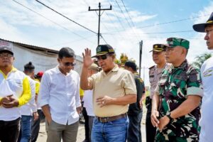 Bupati Simalungun: “Marharoan Bolon Bukan Hanya Pada Momen-momen Tertentu, Tetapi Kegiatan Berkelanjutan