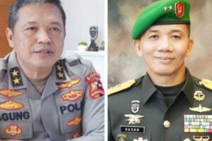 Dua Pelaku Pembakar Rumah Wartawan Rico di Karo Ditangkap, IJW Apresiasi Kapolda Sumut dan Pangdam I/BB