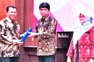 Pemkab Simalungun Raih Penghargaan BKN Award 2024 Kategori Layanan Terbaik Kenaikan Pangkat