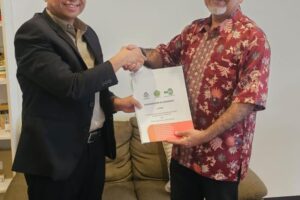 Hubungan Kerjasama Antara UIN Alauddin Makassar Dengan Jepang Dalam Bidang Industri Halal Global