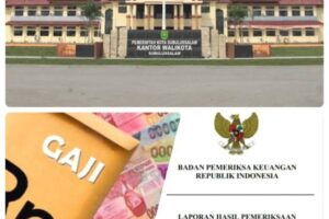 Persoalan Keuangan Pemko Subulussalam Diharapkan Menjadi Perhatian Serius Bagi KPK RI, Kejaksaan Agung & Kapolri