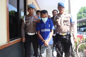 Gerak Cepat Polres Pasuruan Ungkap Kasus Pelaku Asusila Anak Di Bawah Umur