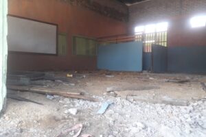 Ketua Sekaligus Pendiri Yayasan Pendidikan & Panti Arroyan Titip Salam Ke Azhari, S.Ag., M.Si Melalui Ibu Pj. Walikota Subulussalam