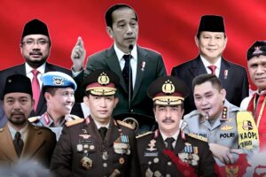 Peringatan HUT Kemerdekan Ke 79, FRN Laksanakan Dialog Kebangsaan, Dihadiri 400 Wartawan