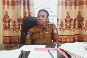 AH Keluhkan Stok Obat di Puskesmas Habis, Begini Tanggapan Kabid Dikes Pohuwato