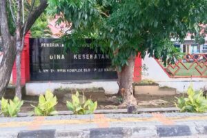 Pohuwato Darurat Kesehatan, Bupati Diminta Evaluasi Kepala Dinas Kesehatan