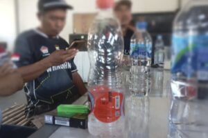 Proyek Rehabilitasi Jalan Paving Rp 78 Juta di Gresik ada Pungli di warga sebesar Rp 25 Ribu/rumah diduga APH dan Dinas terkait Tidak Tegas juga Sakit Mata.