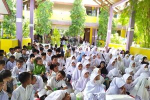 Kepsek SDN 01 Marisa Bantah Tudingan Pungli di Sekolahnya