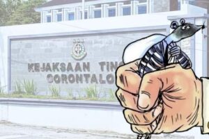 Kejati Gorontalo Seriusi Laporan Masyarakat Terkait Dugaan Korupsi di RSBP Pohuwato