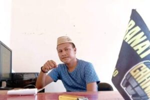 Track Record Dedry Dalanggo Sosok Aktivis Siap Bertarung Rebut Ketua KNPI Pohuwato