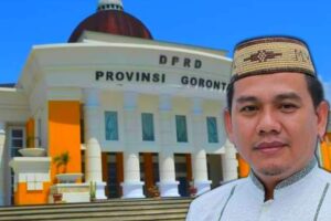 Begini Profil Mustafa Yasin Aleg Terpilih Pada Pelaksanaan PSU 2024
