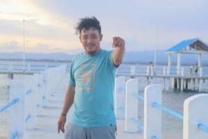 Johan Chornelis Rumampuk Umumkan Cuti Sementara Dari Dunia Jurnalistik