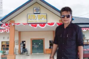 Aktivis LAI Soroti Kinerja BPN Pohuwato yang Lamban, Proses Sertifikasi Tanah Dikeluhkan Warga