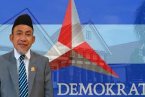 Iwan Abay Politisi Kawakan Yang Berhasil Cetak Sejarah Parlemen DPRD Pohuwato 4 Periode Berturut-turut