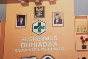 Warga Bulili Geram, Rujukan BPJS di Puskesmas Duhiada’a Sulit Didapat