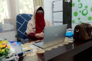 Bantah Tudingan Pilih Kasih Pasien BPJS, Karmiyati Yunus: Puskesmas Duhiadaa Sesuai Aturan