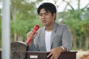 Pasangan Saipul-Iwan Besok Bakal Jalani Test Kesehatan 