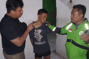 Polisi Ringkus Cepat Pelaku Pembunuhan Petani di Teluknaga