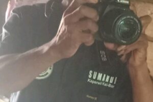 Desa Lubuk Batu di Kayong Utara Terancam Krisis Air Bersih: Masyarakat Meminta Perhatian Pemerintah